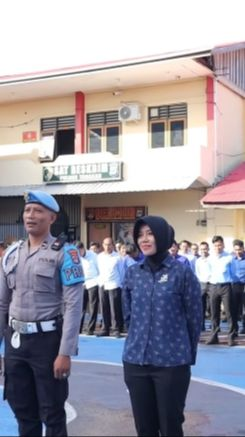 Gara-gara Tak WA Istri, Anggota Provos Dihukum Kapolres