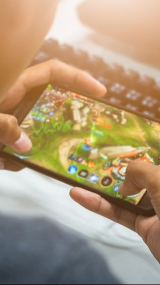 Kata-Kata Hero ML Terbaik, Bisa Jadi Inspirasi dan Memotivasi Hidup para Pro Player