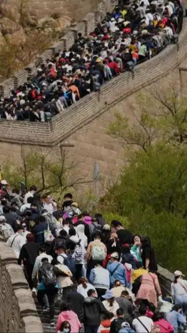 Kalahkan Amerika Serikat, China Jadi Negara dengan Jumlah Orang Kaya Paling Banyak di Dunia