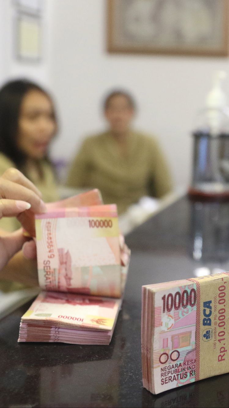 Utang Luar Negeri Indonesia Tembus Rp6.231 Triliun, Digunakan untuk Apa Saja?