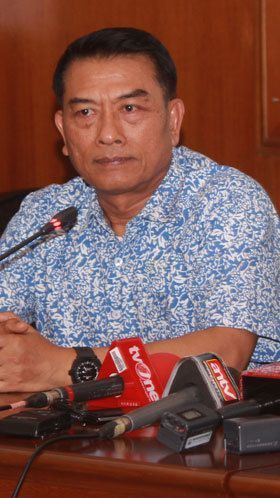 Heboh Pejabat Batubara Arahkan Kades Dukung Prabowo-Gibran, Ini Kata Istana