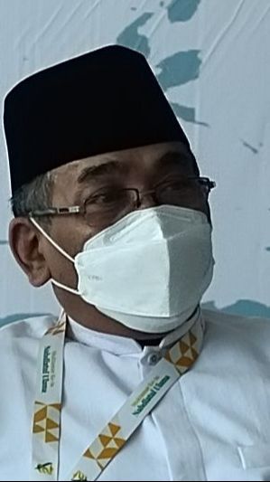 Ketum PBNU Sindir Cak Imin: Yang Meragukan NU-nya Khohifah Malah Enggak Pernah Jadi Pengurus