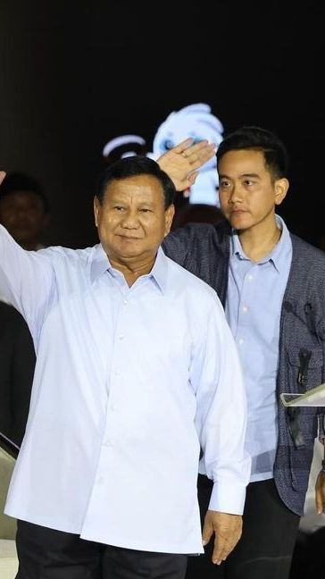 Prabowo-Gibran Janji akan Tambah Anggaran Riset Perguruan Tinggi