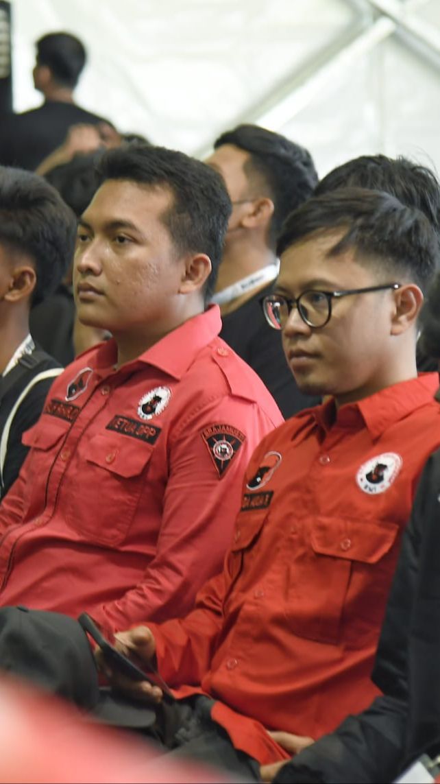 Gaet Suara Gen Z untuk Ganjar-Mahfud, Organisasi Sayap PDIP Kenalkan Program 'Jaga Republik'