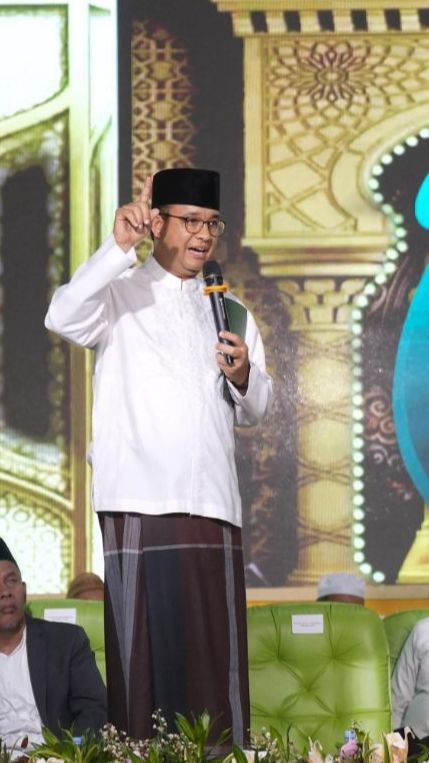 Jadwal Kampanye dan Lokasi Anies-Cak Imin Hari Ini 16 Januari 2024