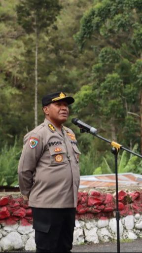 Kisah Perwira Polisi Dulu Ketangkap Merembes di Akmil, 1 Resimen Dihukum Masuk ke Sungai Tempat Pembuangan Limbah