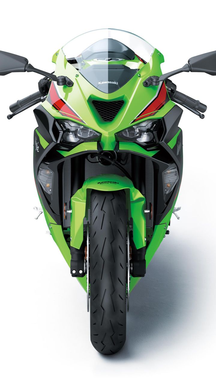 Ini Spesifikasi, Harga, dan Simulasi Kredit Kawasaki Ninja ZX6R Terbaru