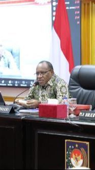 Tak Ingin Kehilangan Siswa Unggul Papua, Kemendagri Bakal Bereskan Tunggakan Beasiswanya