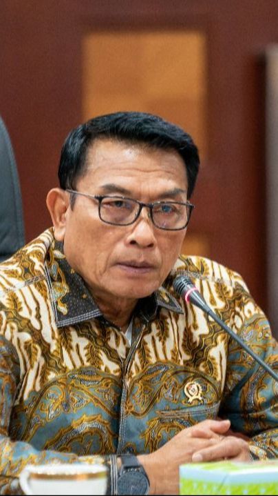 VIDEO: Moeldoko Keras Bela Jokowi Buntut Jusuf Kalla Kritik Pedas Netralitas Presiden di Pilpres