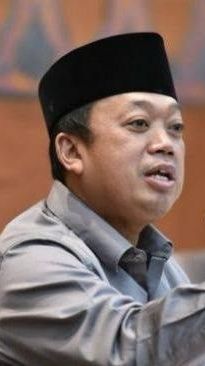 Nusron Wahid Sindir Cak Imin: Sejak Jadi Cawapres Tidak Rasional dan Tidak Konsisten