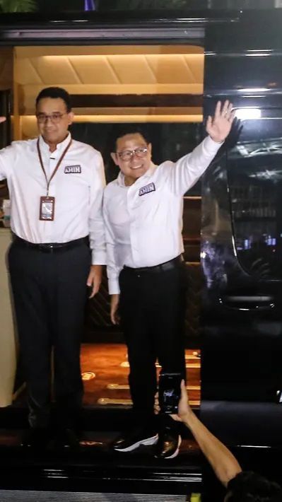 Kubu AMIN Jatim Siapkan Strategi Ini buat Menangkan Pertarungan Pilpres di Basis Lawan