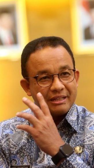 Anies Buka Data Ketimpangan di Indonesia: 64 Persen Dokter dan 74 Persen RS Ada di Jawa-Sumatera