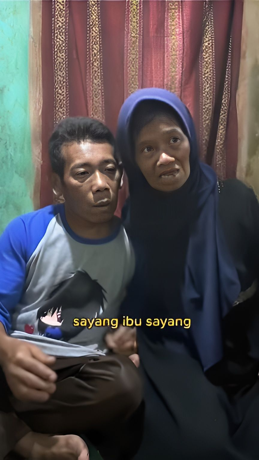 Cerita Pilu Ibu Mbal Pengemis Viral ‘Aa Kasihan Aa’ Di Gunung Salak ...