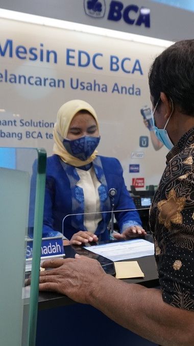 Masuk IKN Nusantara, Bank Swasta Wajib Tunggu OJK Bangun Kantor