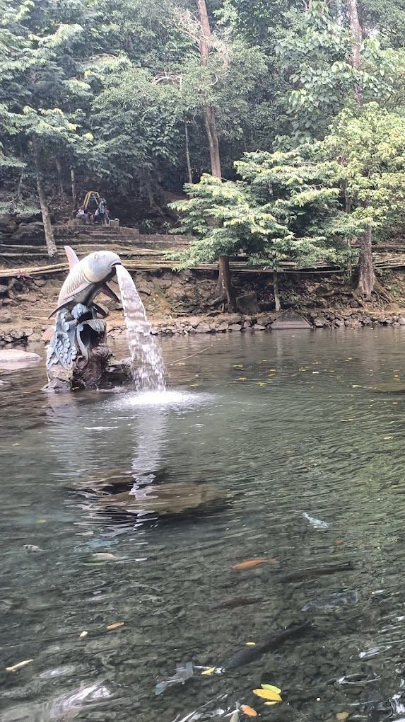 Melihat Jejak Prabu Siliwangi di Desa Pajajar Majalengka, Konon Dulu Sosoknya Menghilang di Sini