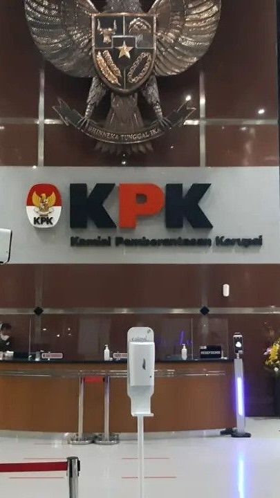 INFOGRAFIS: Fakta Temuan Pungli Rp6,1 Miliar di Rutan KPK