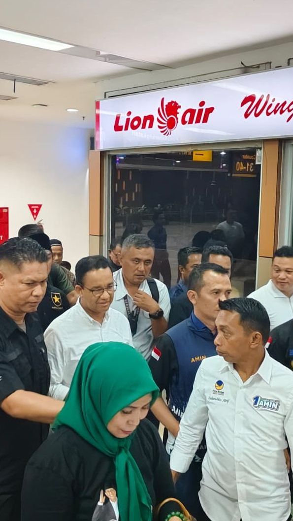 Jusuf Kalla Ibaratkan Pemimpin seperti Sopir: Kalau Suka Marah Emosi Bisa Tabrakan