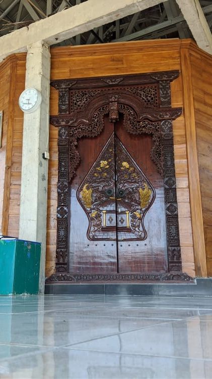 5 Fakta Makam Sunan Kalijaga di Tuban, Satu Lokasi dengan Istri hingga Adik Ipar