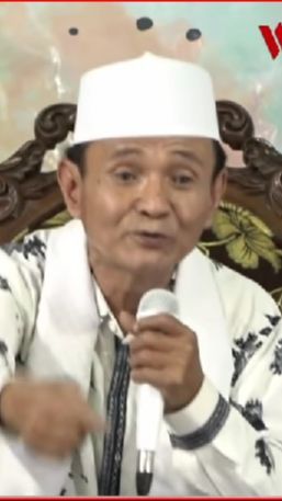 Mengenang Sosok Buya Syakur, Ulama Kharismatik Indramayu yang Wafat di Usia 75 Tahun