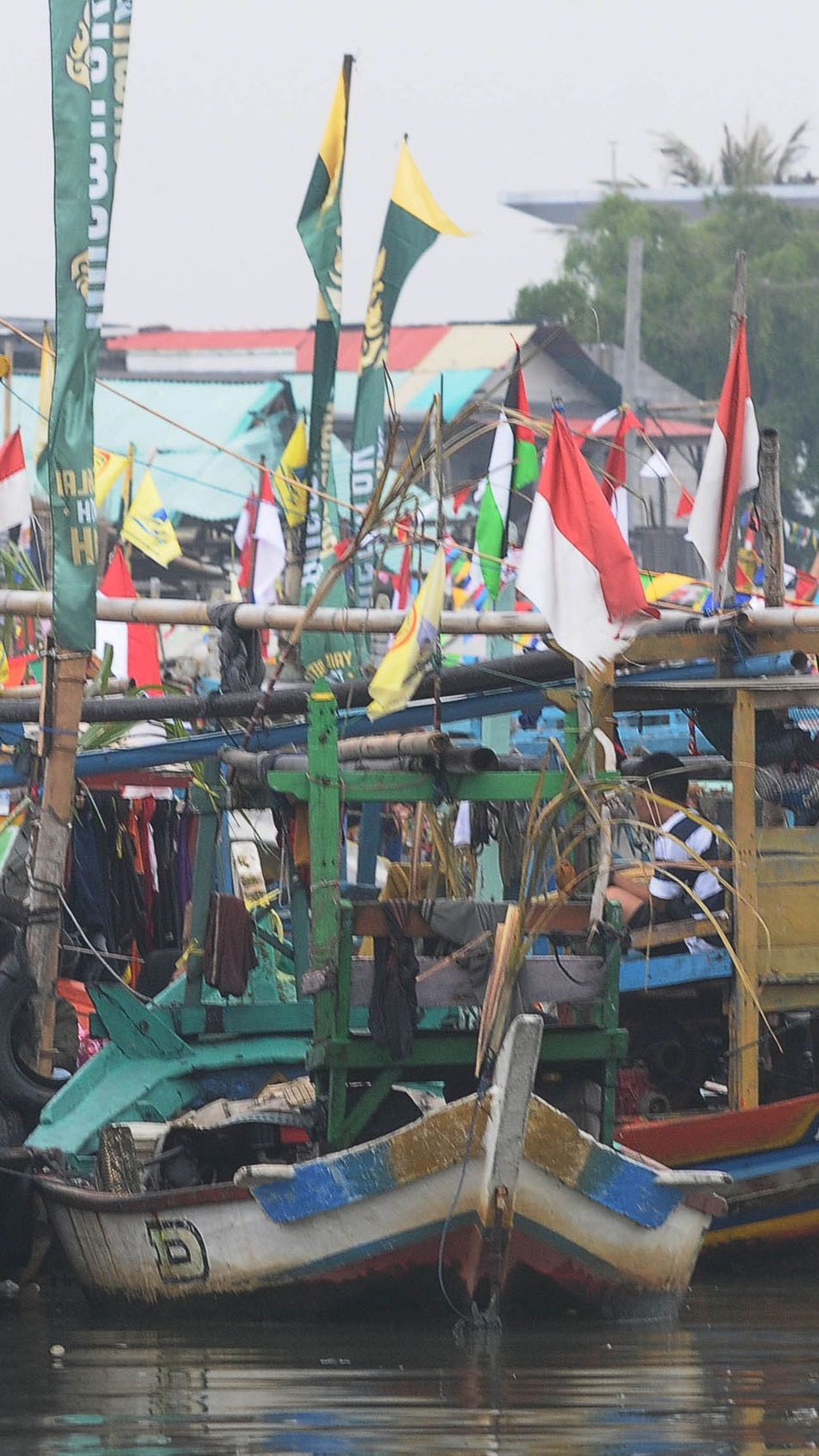 Upaya KKP Lawan Pencurian Ikan dengan Penangkapan Terukur Dapat Dukungan FAO