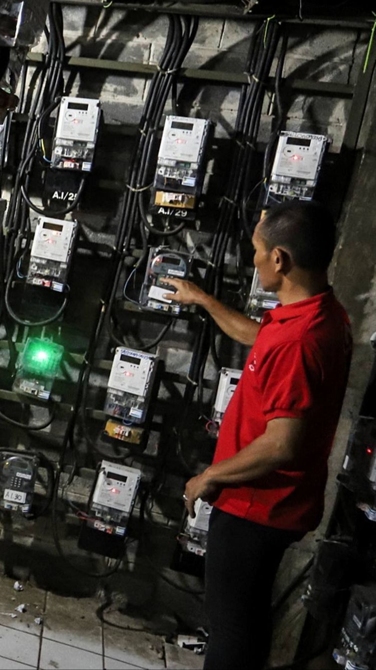 Pemerintah Janji Tarif Listrik Tetap Murah di Tengah Percepatan Transisi Energi Baru Terbarukan