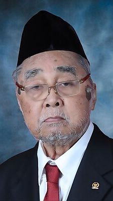 Maruarar Sirait Keluar dari Partai yang Didirikan Sang Ayah, Ini Sosok Sabam Sirait Politisi dan Negarawan Terkemuka