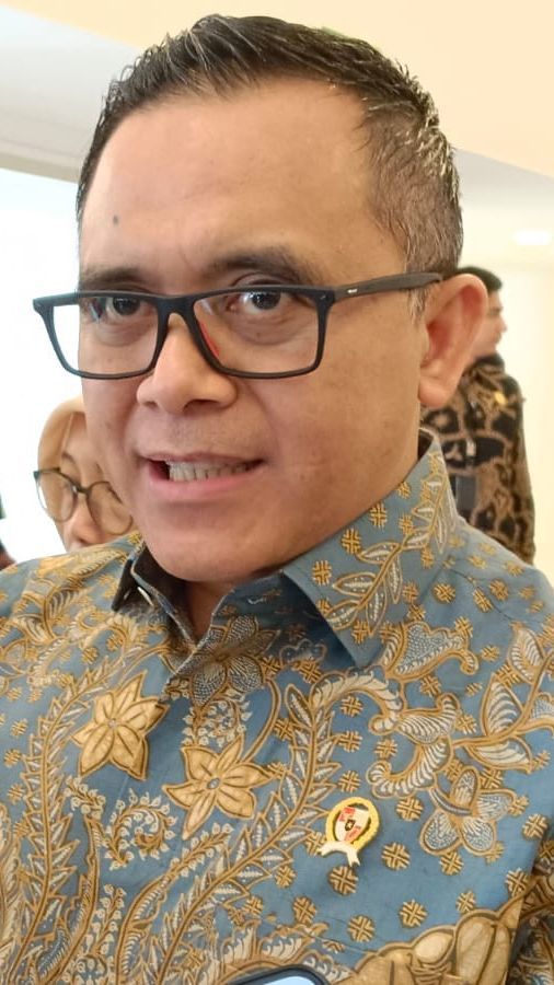 Pemerintah Bakal Angkat 1,7 Honorer Jadi PPPK di 2024