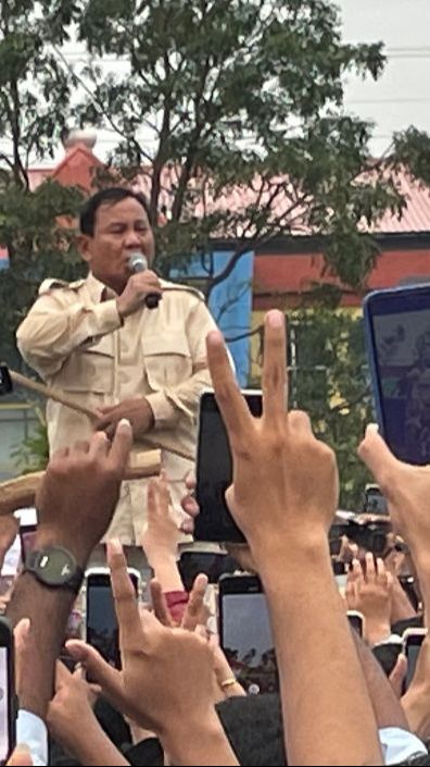 Prabowo Tak Ingin Pejabat Pegang Kontrak Besar Dipelakukan sama dengan Pejabat Biasa