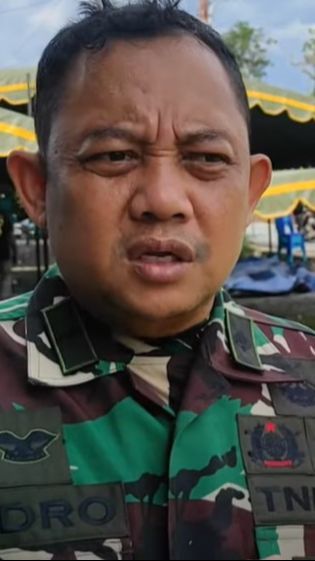 Demi Bantu Kesusahan Warga Soal Ekonomi, Pelda TNI Indro Rela Pinjamkan Uang Tanpa Bunga