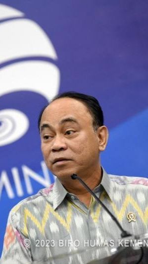 Menkominfo Soal Suap SAP: Kasus Lama, Skalanya Terlalu Kecil