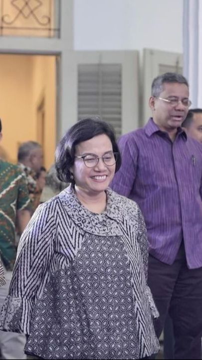 Disebut Siap Mundur dari Menteri Keuangan, Ini Sederet Prestasi Mentereng Sri Mulyani