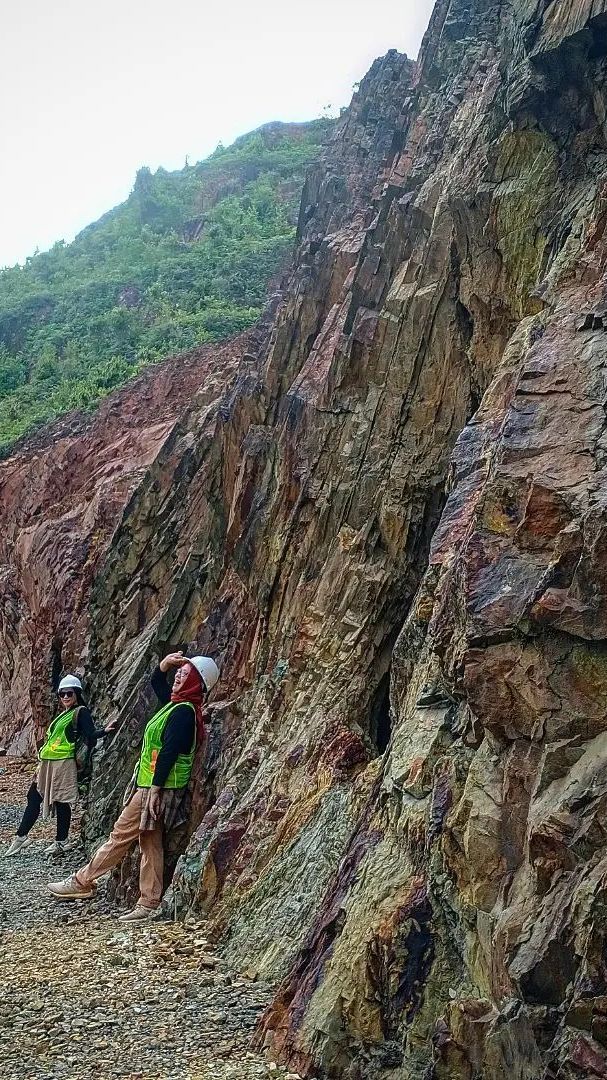 Bukan di Luar Negeri, Tambang Timah Terbesar di Asia Tenggara Ternyata Dulu Ada di Belitung