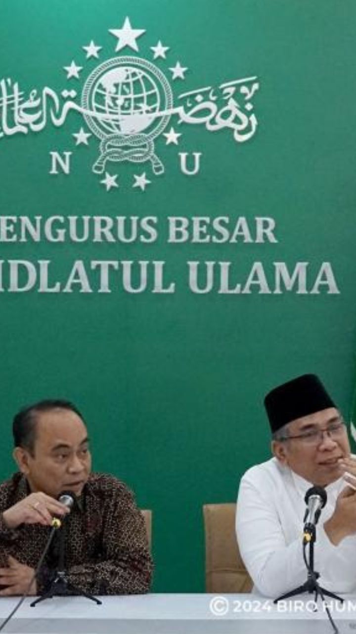 Menkominfo: Indonesia Digital Hanya Terwujud jika NU Sudah Digital