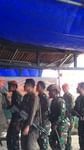 VIDEO: Sambil Tenteng Senjata Laras Panjang, Pasgat TNI-AU, Komodo Brimob & Raider TNI-AD Solid Joget Bareng