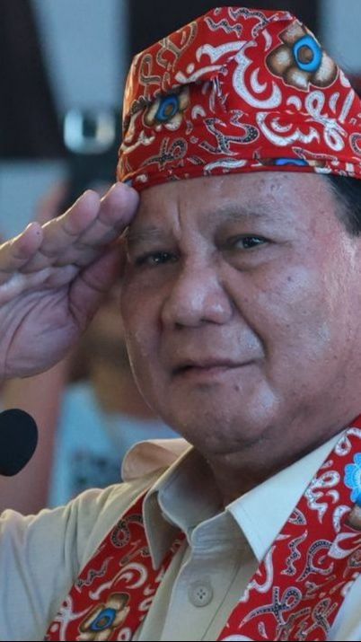 VIDEO: Prabowo ke Anies soal Lahan & Alutsista Bekas: Sorry Ye Ndoro Mas