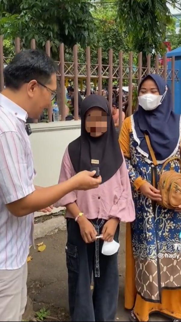 Gadis 12 Tahun Ini Harus Cuci Darah Seminggu Dua Kali usai Divonis Gagal Ginjal, Ini Penyebabnya