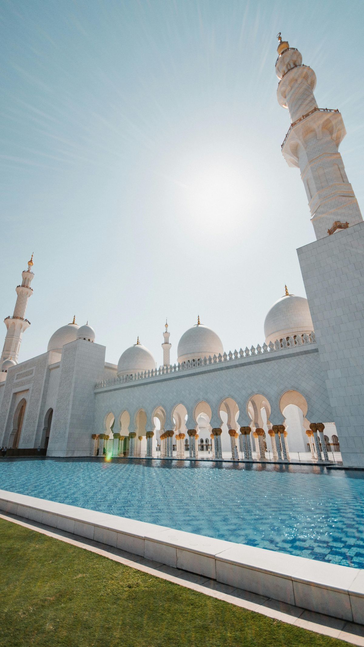 Doa Sholat Dhuha Lengkap Arab, Latin, dan Artinya