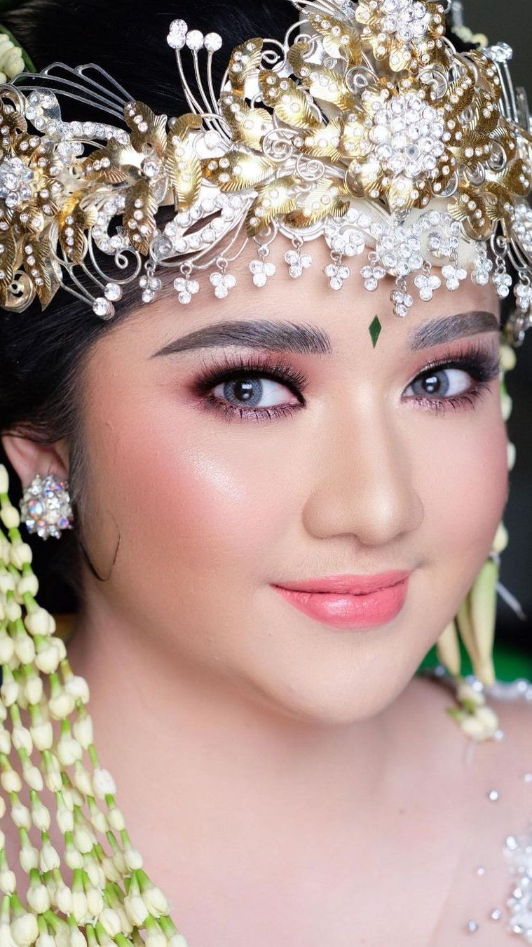 Survei: Cewek Sunda Paling Cantik di Indonesia, Chindo Nomor Dua