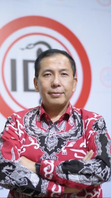 Ini Capres dan Cawapres Pilihan Para Dokter di Indonesia