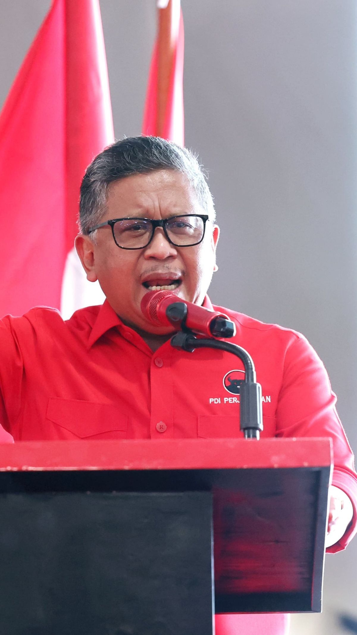 Survei Internal PDIP, Ganjar-Mahfud Dapat Sentimen Positif Tertinggi Sepekan Terakhir