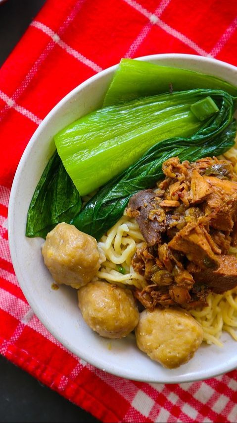 Resep Bumbu Mie Ayam Enak dan Gurih, Sederhana Mudah Dipraktikkan