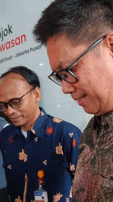 Bawaslu Jawab TKN, Beberkan Bukti Surat Pemeriksaan Gibran Terkait Pembagian Susu di Car Free Day