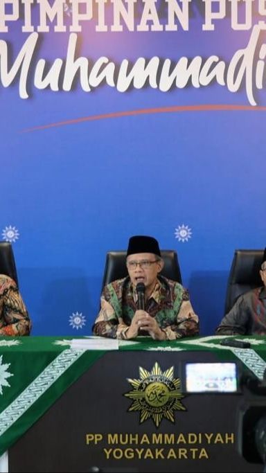 Muhammadiyah Umumkan 1 Ramadhan 2024 Pada 11 Maret dan Idulfitri 10 April 2024