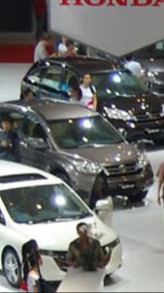 Himpi Resmi Bentuk Badan Otonom Otomotif untuk Tingkatkan Kontribusi Industri ke Negara