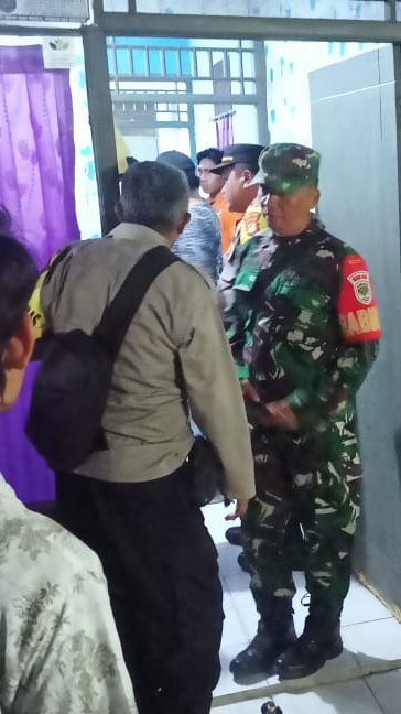 Tak Cuma Bunuh Pacarnya, Pria 20 Tahun di Depok juga Pernah Perkosa Tiga Wanita