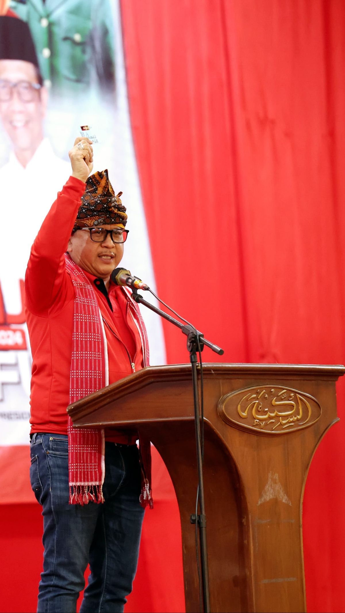 Hasto Akui Belum Ada Permintaan Jokowi Bertemu Megawati: Pintu Selalu Terbuka