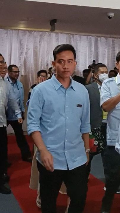 Debat Cawapres, Gibran Janji Bisa Sediakan 19 Juta Lapangan Kerja untuk Anak Muda dan Perempuan