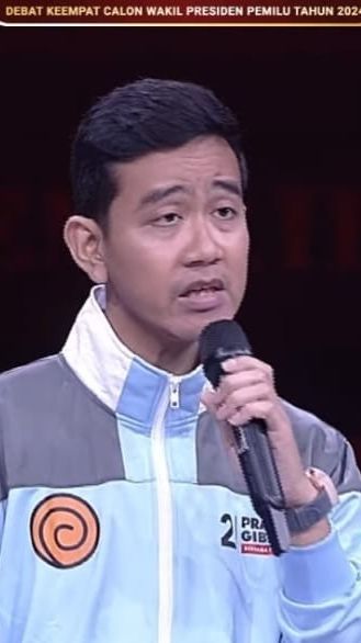 VIDEO: Strategi Gibran Wujudkan Energi Hijau, Cak Imin Tanggapi Sambil Kritik Pemerintah