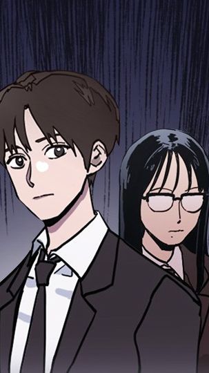 6 Komik Horror Terpopuler di Webtoon Januari 2024