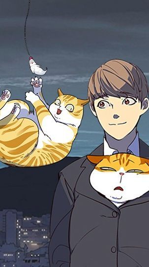 6 Rekomendasi Komik Webtoon Terpopuler Genre Fantasi Januari 2024